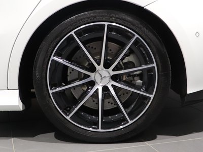 صورة مصغرة 35 لـ 2024 Mercedes-BENZ A-CLASS AMG