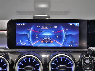 2024 Mercedes-BENZ A-CLASS AMG photo 4