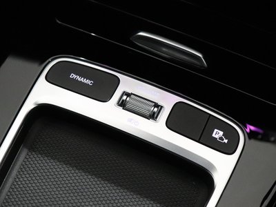صورة مصغرة 25 لـ 2024 Mercedes-BENZ A-CLASS AMG