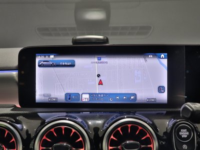 صورة مصغرة 19 لـ 2024 Mercedes-BENZ A-CLASS AMG