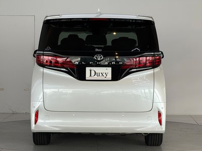 2026 TOYOTA ALPHARD thumbnail 19