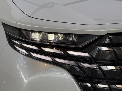 2026 TOYOTA ALPHARD thumbnail 21