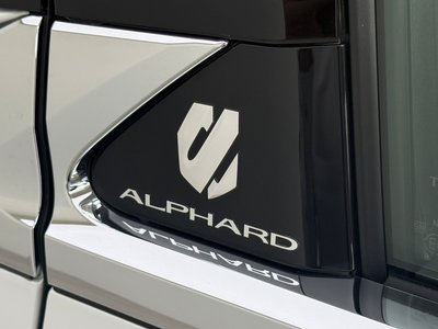 2026 TOYOTA ALPHARD thumbnail 31