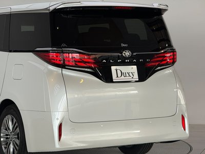 2026 TOYOTA ALPHARD thumbnail 32