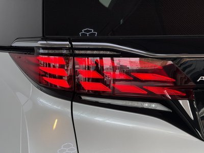 2026 TOYOTA ALPHARD thumbnail 33