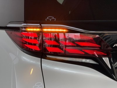 2026 TOYOTA ALPHARD thumbnail 34