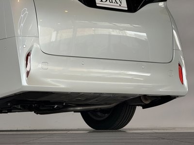 2026 TOYOTA ALPHARD thumbnail 36