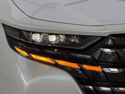 2026 TOYOTA ALPHARD thumbnail 22