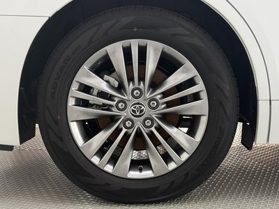 2026 TOYOTA ALPHARD thumbnail 40