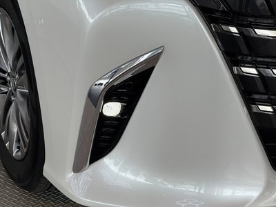 2026 TOYOTA ALPHARD thumbnail 24