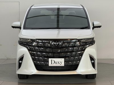 2026 TOYOTA ALPHARD thumbnail 18