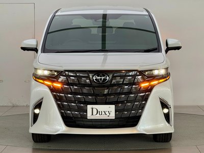 2026 TOYOTA ALPHARD thumbnail 16