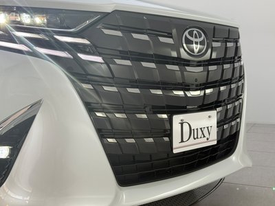 2026 TOYOTA ALPHARD thumbnail 23
