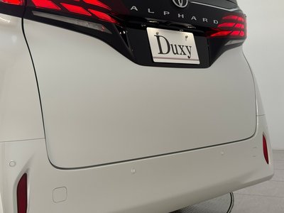 2026 TOYOTA ALPHARD thumbnail 35