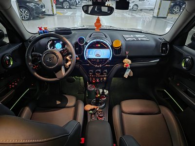 MINI COUNTRYMAN - 10