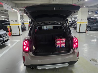 MINI COUNTRYMAN - 4