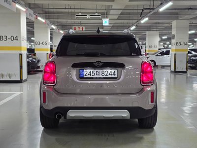 MINI COUNTRYMAN - 6