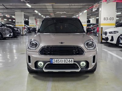 MINI COUNTRYMAN - 5