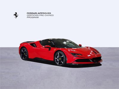 FERRARI SF90 SPIDER - 3