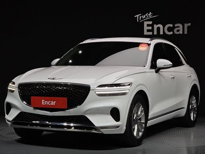 2022 Genesis GV70 thumbnail 20