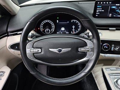 2022 Genesis GV70 thumbnail 13