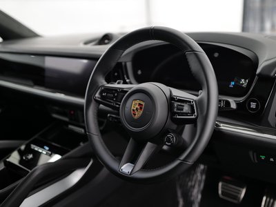 PORSCHE CAYENNE - 6