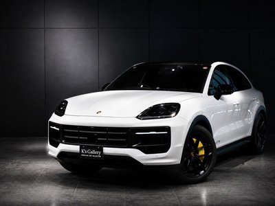PORSCHE CAYENNE - 1