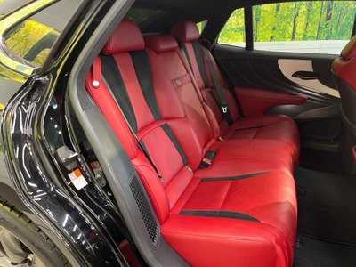 LEXUS LS - 9