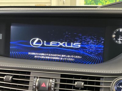 LEXUS LS - 3