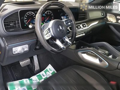 MERCEDES-BENZ GLS AMG - 3