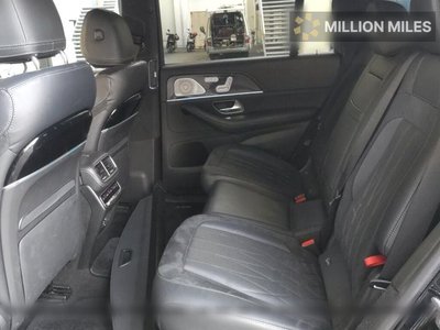 MERCEDES-BENZ GLS AMG - 6