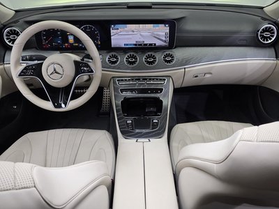 MERCEDES-BENZ CLS - 4