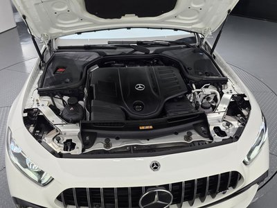 MERCEDES-BENZ CLS - 7