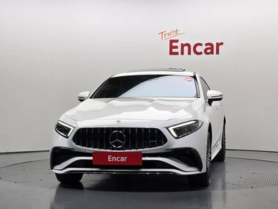 MERCEDES-BENZ CLS - 2