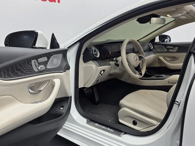 MERCEDES-BENZ CLS - 10