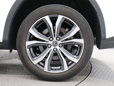 صورة مصغرة 23 لـ 2022 Lexus RX