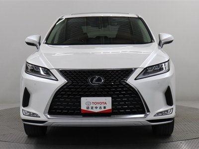 صورة مصغرة 18 لـ 2022 Lexus RX