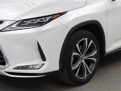 صورة مصغرة 22 لـ 2022 Lexus RX
