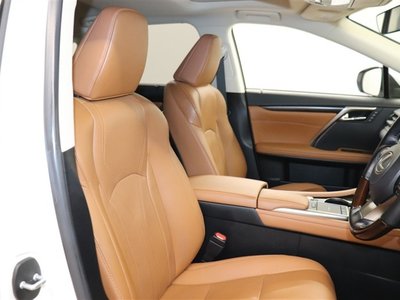 صورة مصغرة 24 لـ 2022 Lexus RX