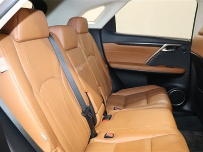 صورة مصغرة 26 لـ 2022 Lexus RX