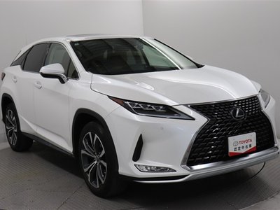 صورة مصغرة 21 لـ 2022 Lexus RX