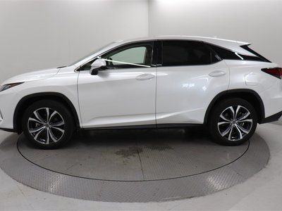 صورة مصغرة 20 لـ 2022 Lexus RX