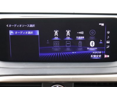صورة مصغرة 33 لـ 2022 Lexus RX