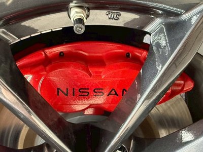 2023 Nissan FAIRLADY Z — миниатюра 68
