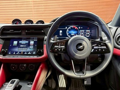 2023 Nissan FAIRLADY Z — миниатюра 44