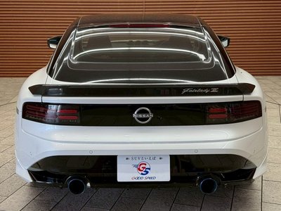 2023 Nissan FAIRLADY Z — миниатюра 75