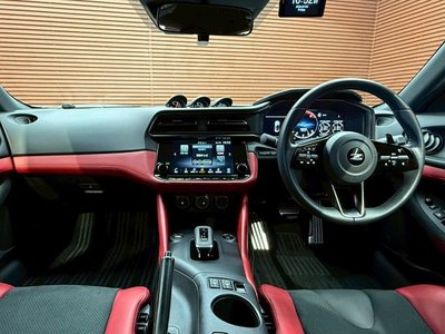 2023 Nissan FAIRLADY Z — миниатюра 46