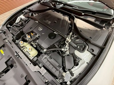 2023 Nissan FAIRLADY Z — миниатюра 66