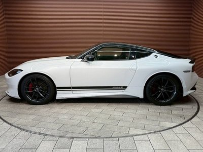 2023 Nissan FAIRLADY Z — миниатюра 72