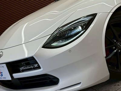 2023 Nissan FAIRLADY Z — миниатюра 29